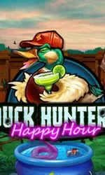 Duck Hunters: Happy Hour