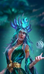 Golden Avalon Hold and Win