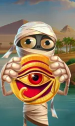 Mummy's Jewels 100