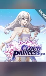Cloud Princess